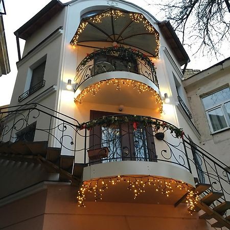 أوديسا Odelana Apartments المظهر الخارجي الصورة
