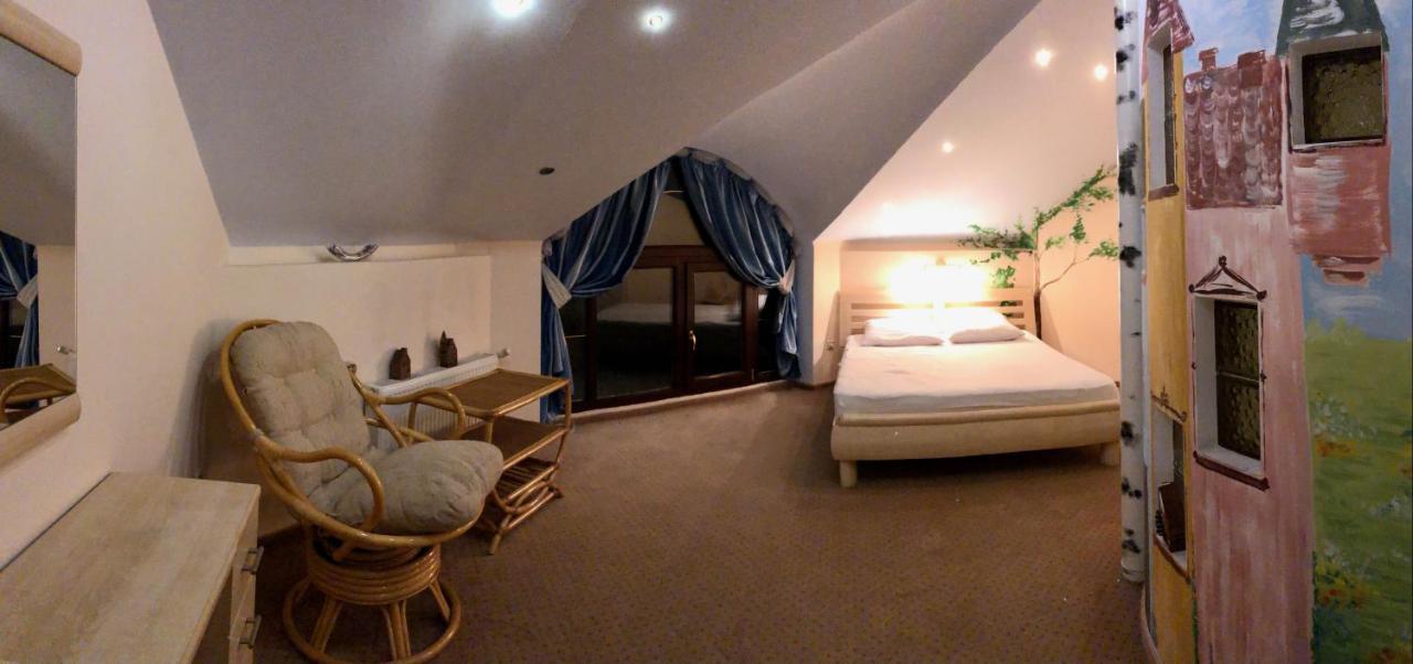 أوديسا Odelana Apartments المظهر الخارجي الصورة