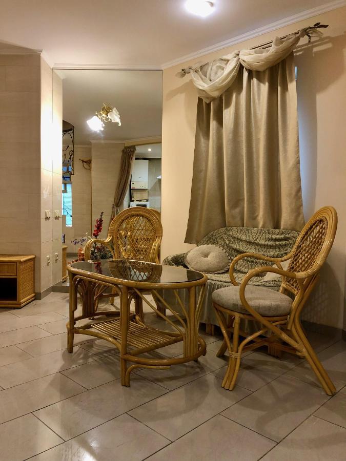 أوديسا Odelana Apartments المظهر الخارجي الصورة