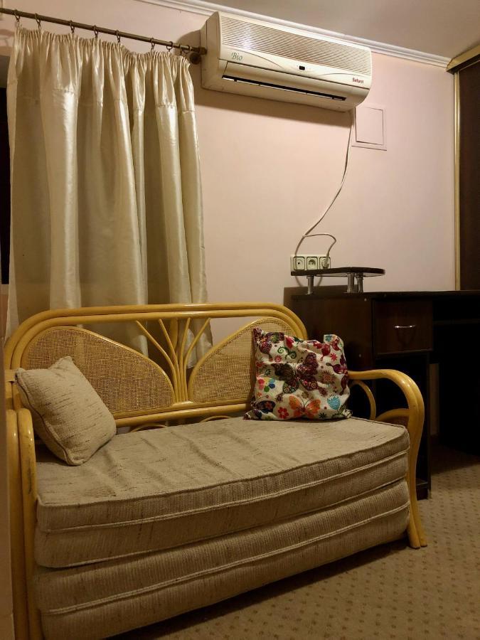 أوديسا Odelana Apartments المظهر الخارجي الصورة