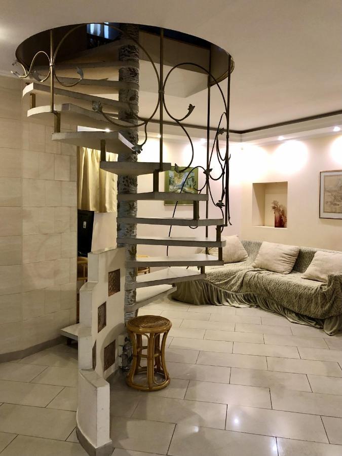أوديسا Odelana Apartments المظهر الخارجي الصورة