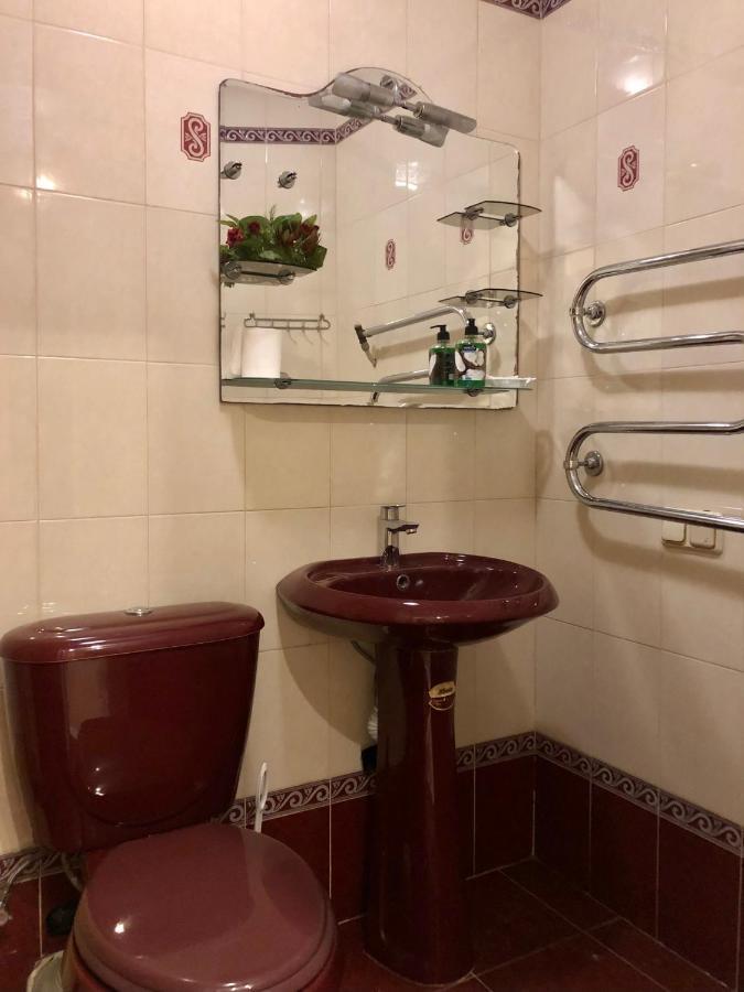 أوديسا Odelana Apartments المظهر الخارجي الصورة