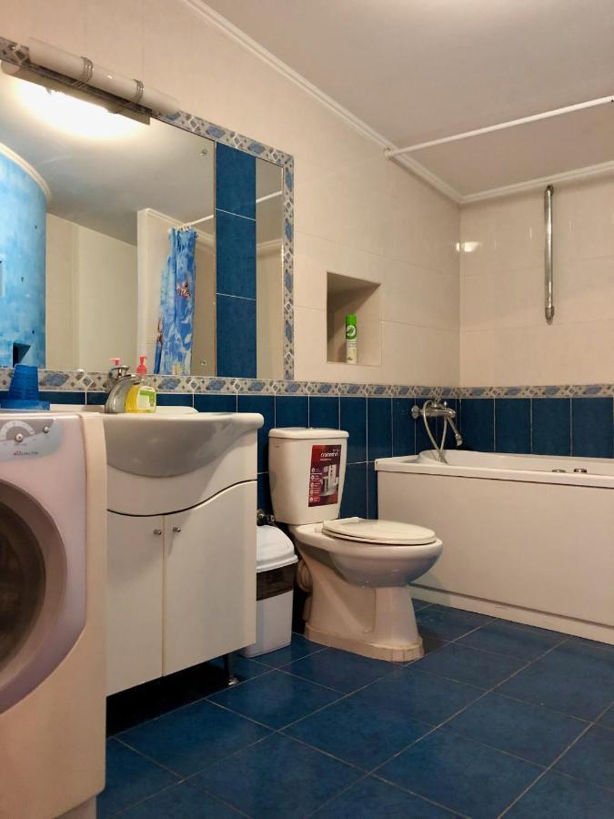أوديسا Odelana Apartments المظهر الخارجي الصورة