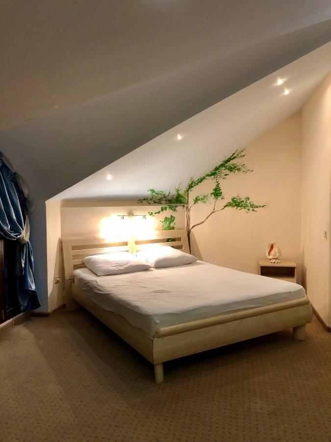 أوديسا Odelana Apartments المظهر الخارجي الصورة