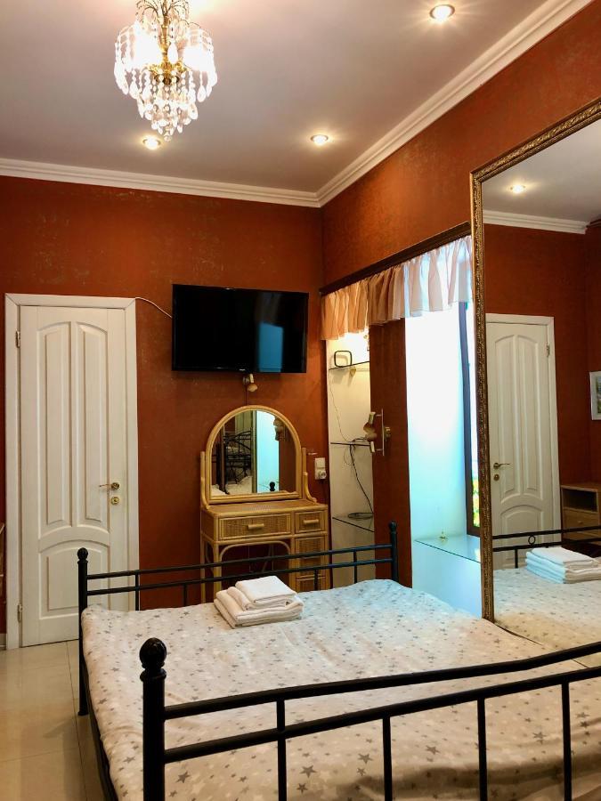 أوديسا Odelana Apartments المظهر الخارجي الصورة