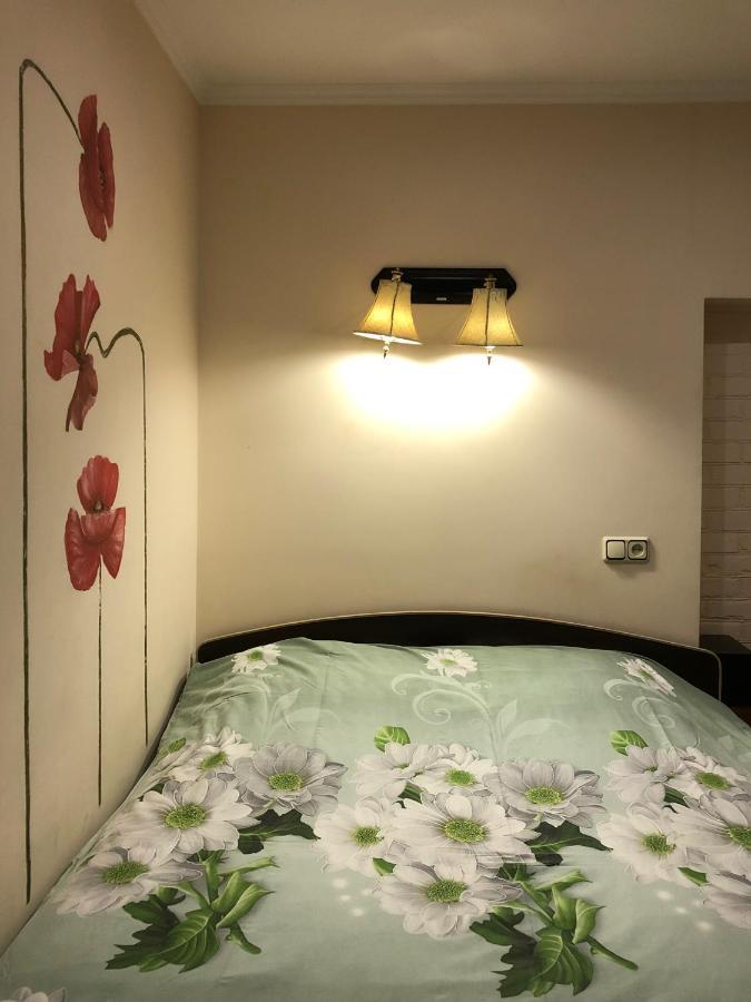 أوديسا Odelana Apartments المظهر الخارجي الصورة