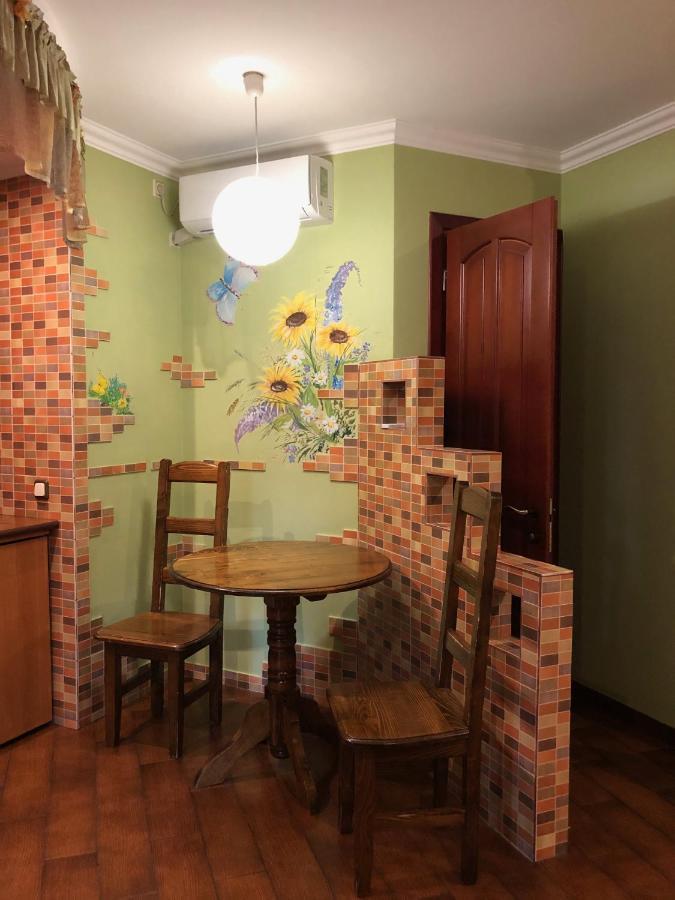 أوديسا Odelana Apartments المظهر الخارجي الصورة