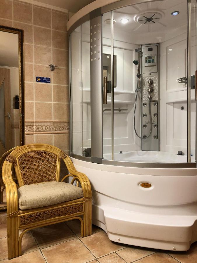 أوديسا Odelana Apartments المظهر الخارجي الصورة