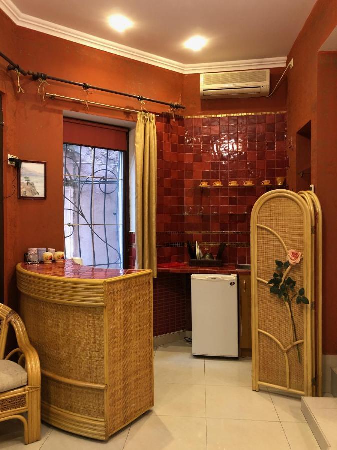 أوديسا Odelana Apartments المظهر الخارجي الصورة