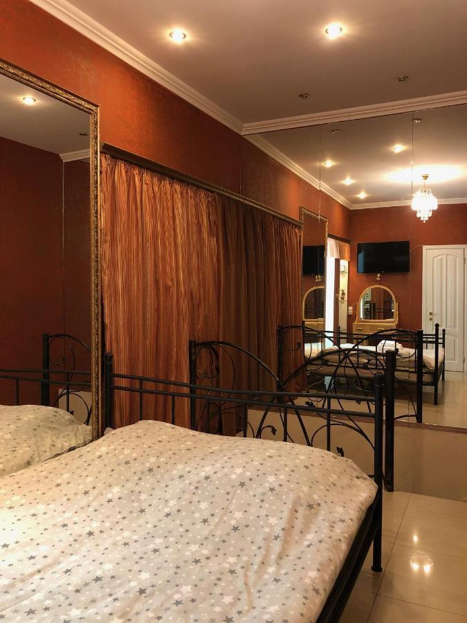 أوديسا Odelana Apartments المظهر الخارجي الصورة