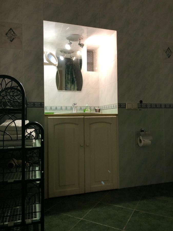أوديسا Odelana Apartments المظهر الخارجي الصورة