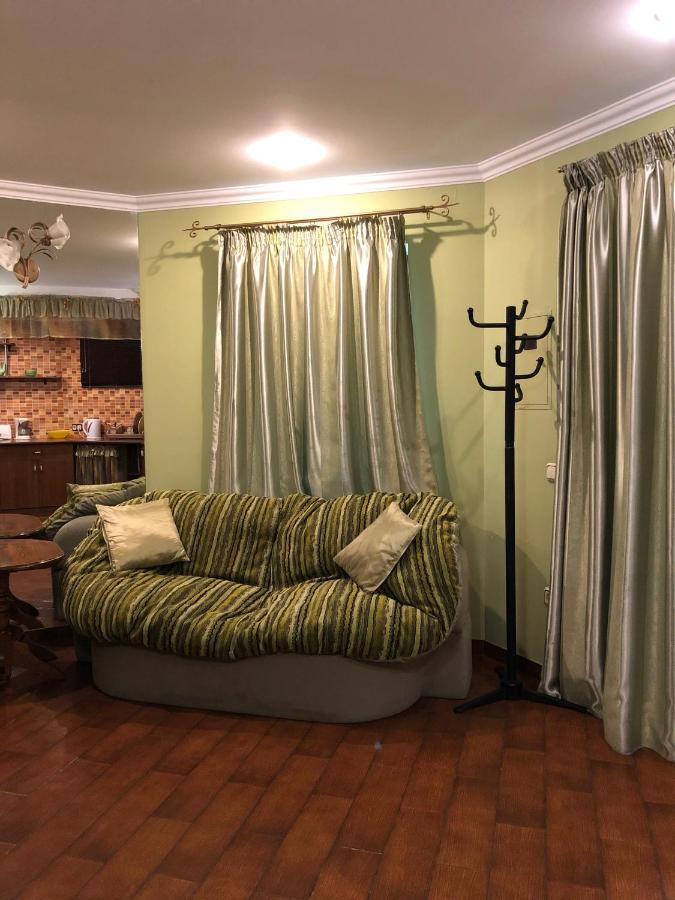 أوديسا Odelana Apartments المظهر الخارجي الصورة