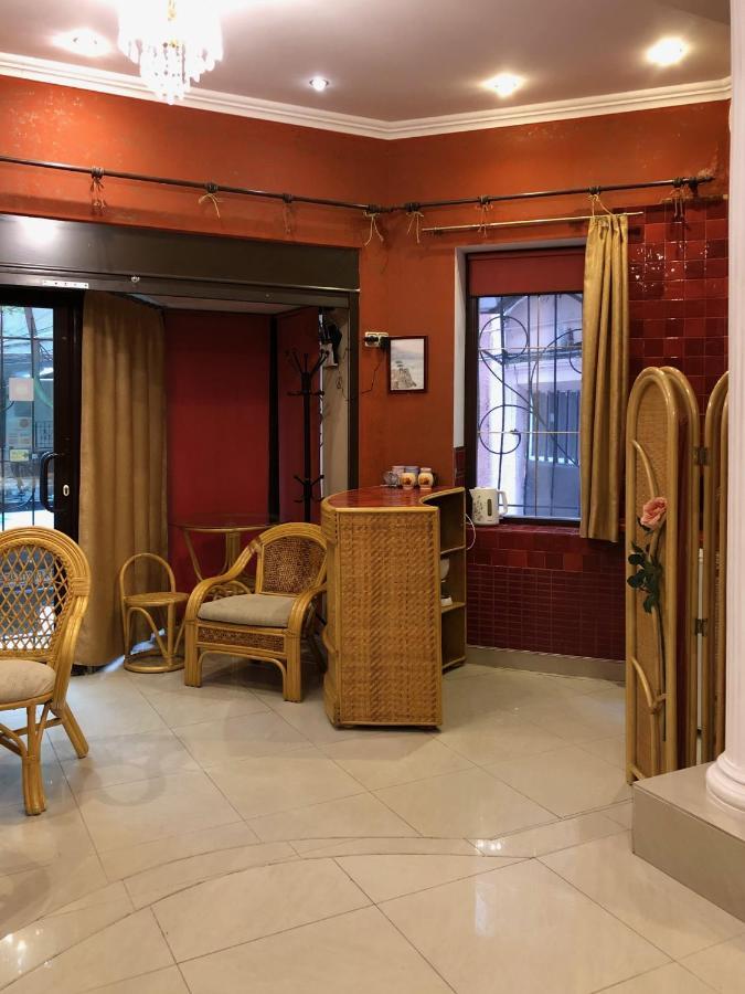 أوديسا Odelana Apartments المظهر الخارجي الصورة