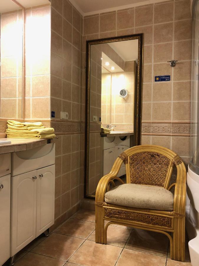 أوديسا Odelana Apartments المظهر الخارجي الصورة