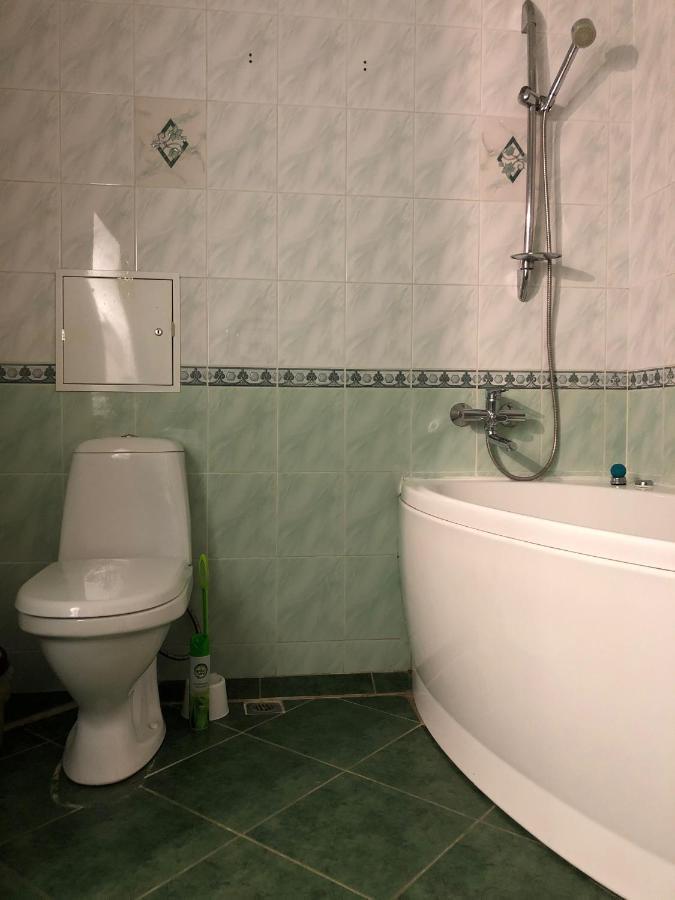 أوديسا Odelana Apartments المظهر الخارجي الصورة
