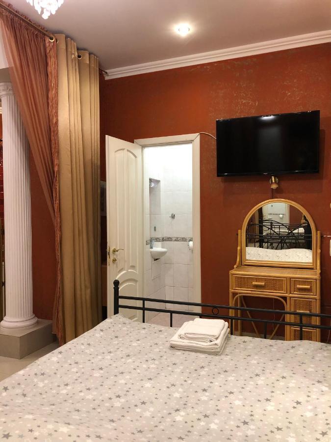 أوديسا Odelana Apartments المظهر الخارجي الصورة