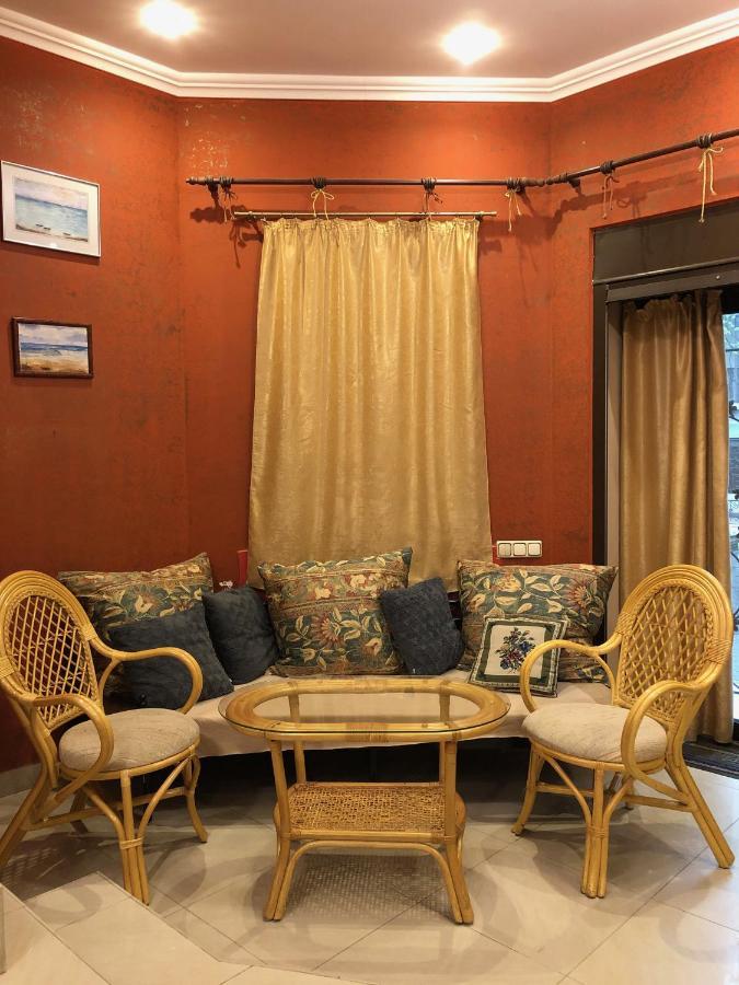 أوديسا Odelana Apartments المظهر الخارجي الصورة