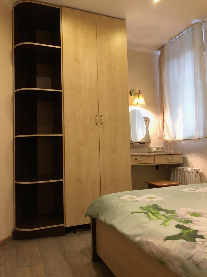 أوديسا Odelana Apartments المظهر الخارجي الصورة