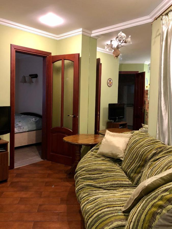 أوديسا Odelana Apartments المظهر الخارجي الصورة