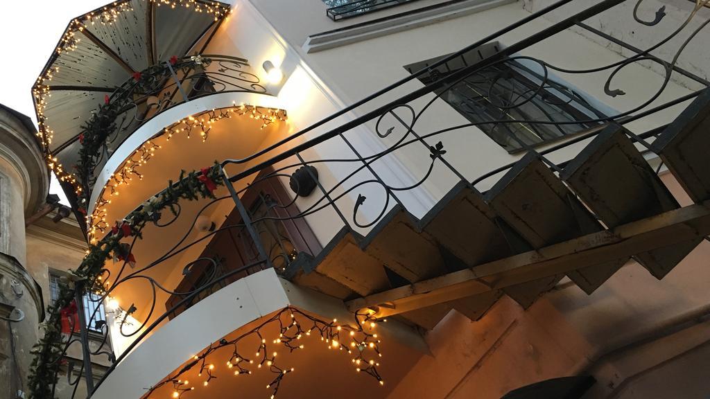 أوديسا Odelana Apartments المظهر الخارجي الصورة